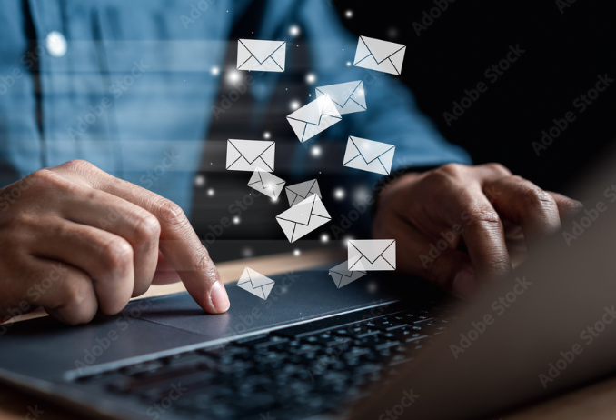 💼 Still Mailing Letters the Old-Fashioned Way?